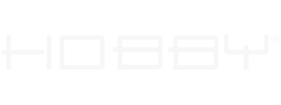 Logo Hobby